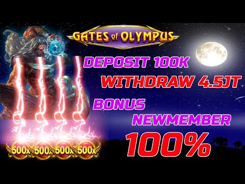 situs slot yang bisa pakai dana