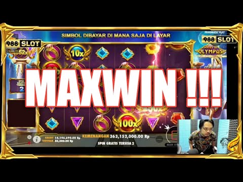 slot max win demo