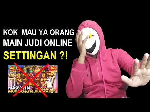 apa itu bonus rollingan slot