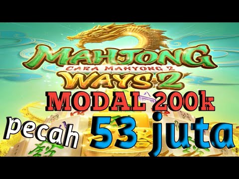 main slot demo mahjong