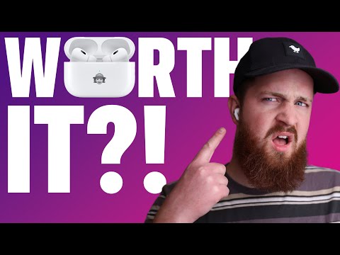 iphone earbuds review