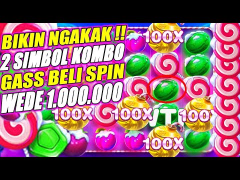 demo slot games free indonesia
