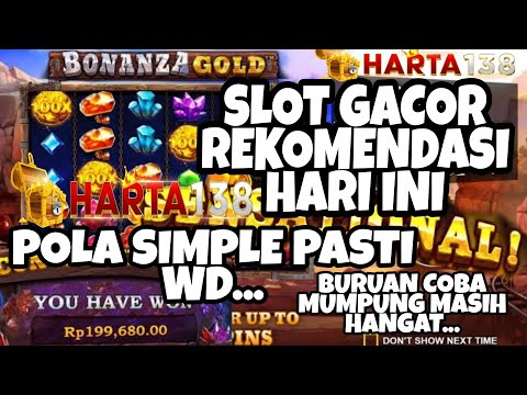 demo slot sweet bonanza gold