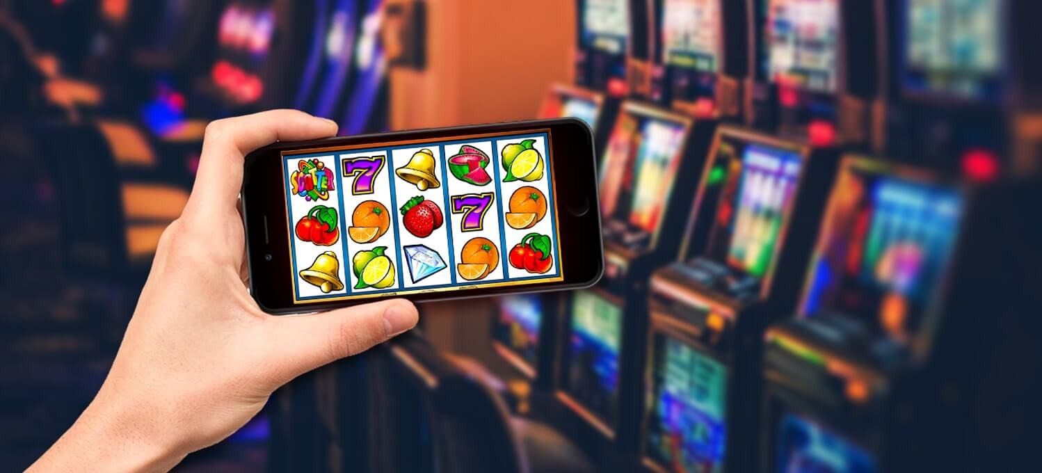 cara mendapatkan akun demo slot