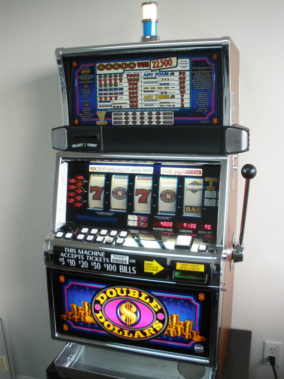 demo slot habanero