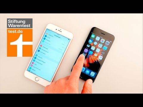 review iphone 6s plus