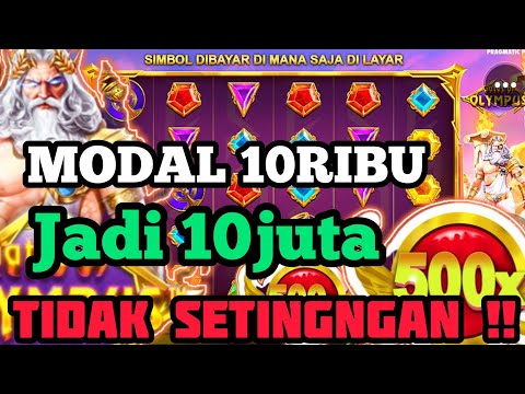 situs judi slot online terpercaya
