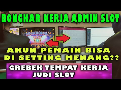 slot yang ada demo