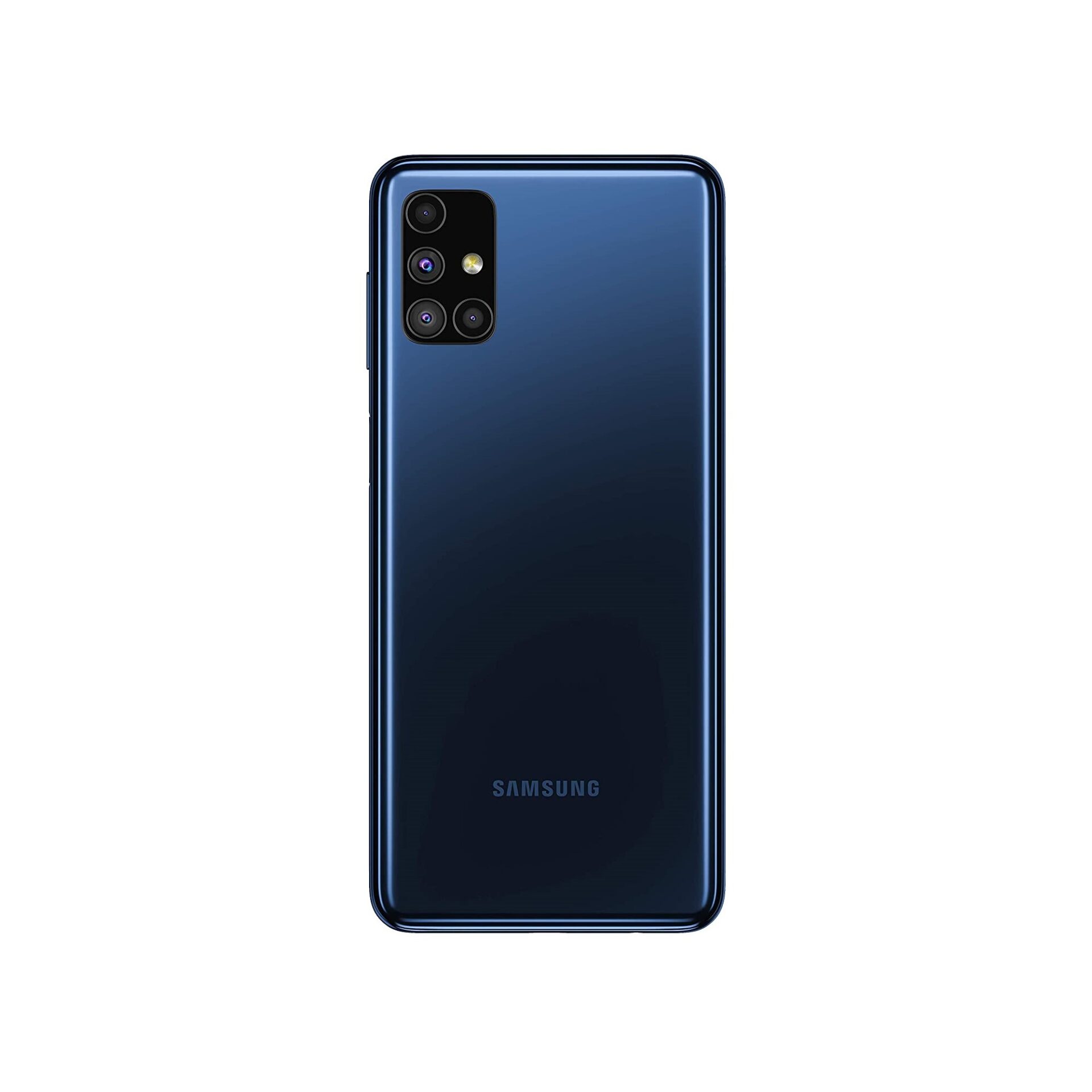 review samsung m51