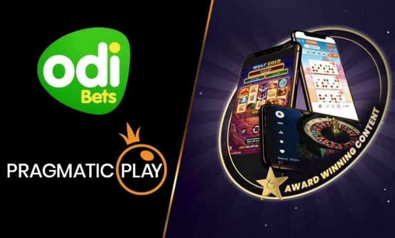 Slot Online Gacor Pragmatic Play Perluas Jejak Sampai Afrika Timur