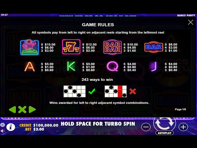 pragmaticplay slot demo